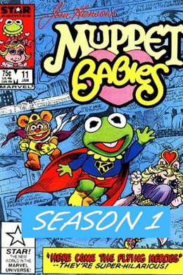 Muppet Babies