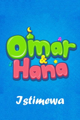 Omar & Hana