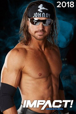 TNA iMPACT!