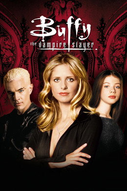 Buffy, cazavampiros
