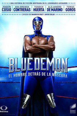 Blue Demon