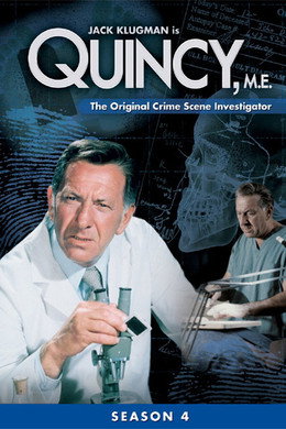 Quincy, M.E.