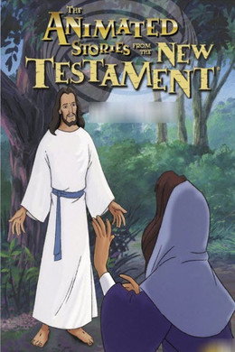 Living Scriptures Animated Stories
