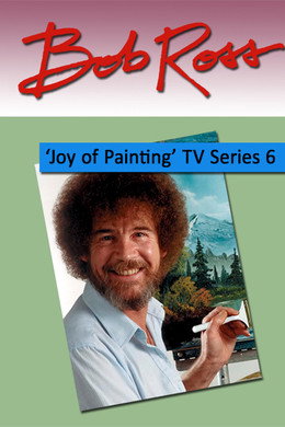 The Joy of Painting