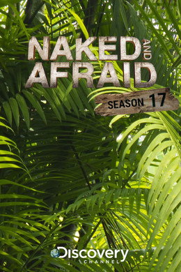 Naked and Afraid