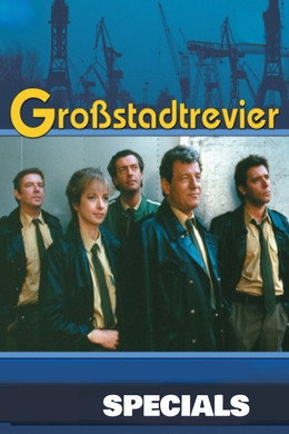 Großstadtrevier