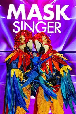 Mask Singer
