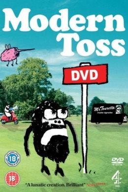 Modern Toss