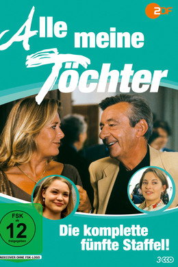 Alle meine Töchter