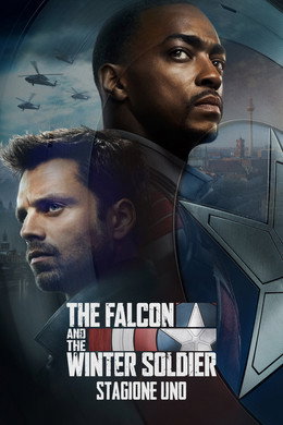 The Falcon and the Winter Soldier