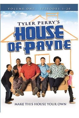 Tyler Perry's House of Payne