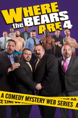 Where the Bears Are
