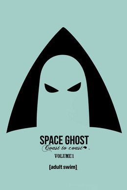 Space Ghost Coast to Coast