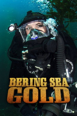 Bering Sea Gold
