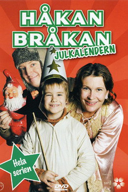 Julkalendern