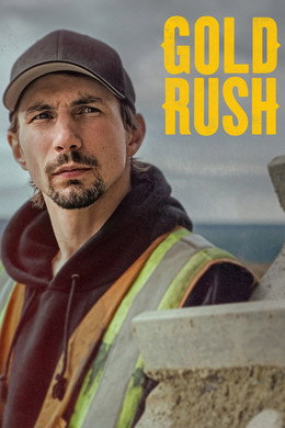 Aranyláz Alaszkában