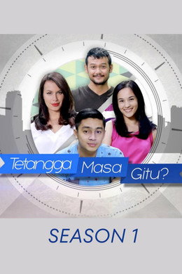 Tetangga Masa Gitu?