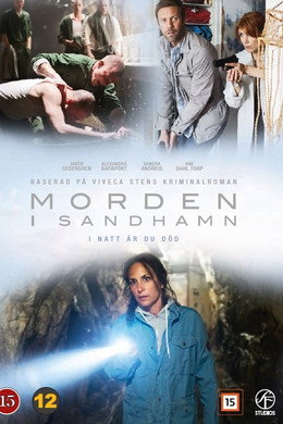 Morden i Sandhamn