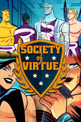Society of Virtue