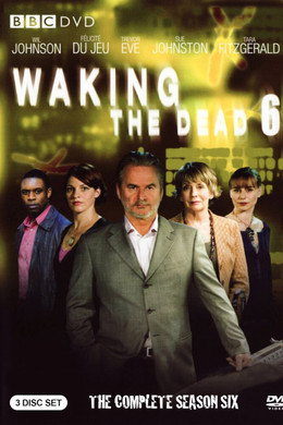 Waking the Dead