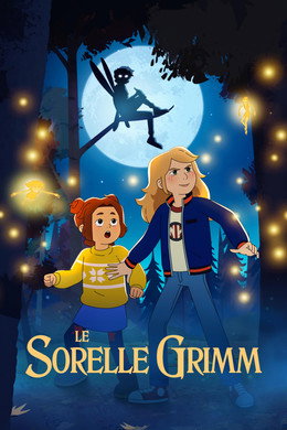 Le sorelle Grimm