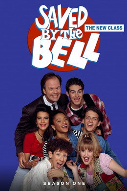 Saved by the Bell: The New Class