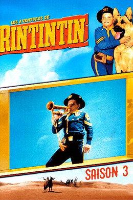 The Adventures of Rin Tin Tin