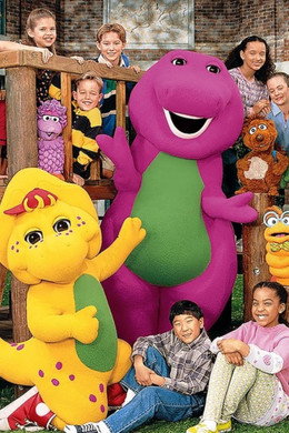 Barney & Friends