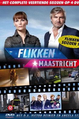 Flikken Maastricht