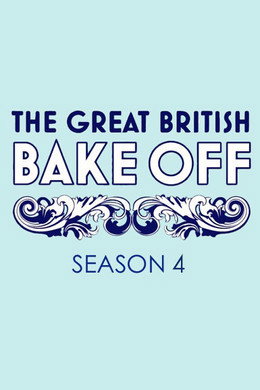 The Great British Bake Off