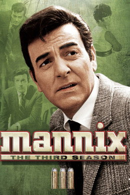 Mannix