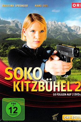 SOKO Kitzbühel