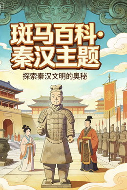 斑马百科2025