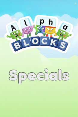 Alphablocks
