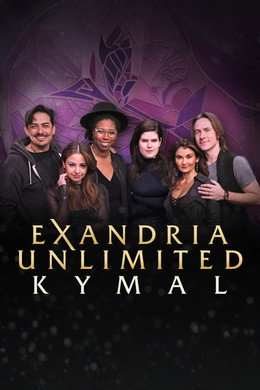 Exandria Unlimited