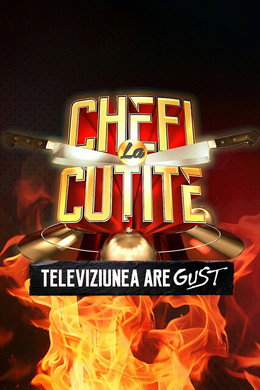 Chefi la cuțite