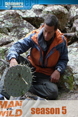 Man vs. Wild