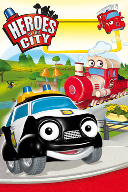 Heroes of the City