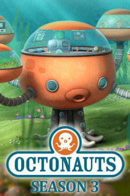 Octonauts