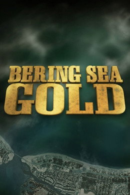 Bering Sea Gold