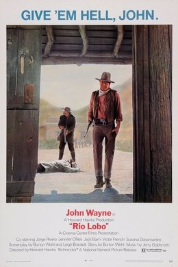 38i Hd 1080p Rio Lobo Film Magyarul Online Wej0axague