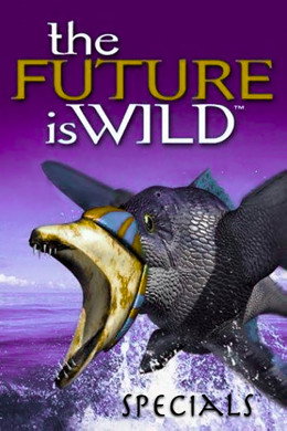 The Future Is Wild