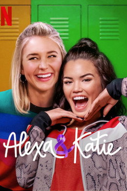 Alexa & Katie