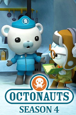 Octonauts