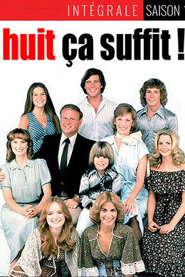 Eight Is Enough