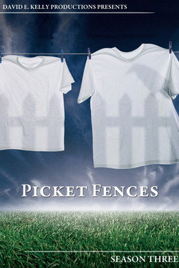 Picket Fences