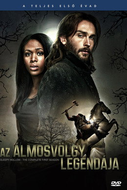 Az Álmosvölgy legendája