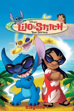 Lilo & Stitch