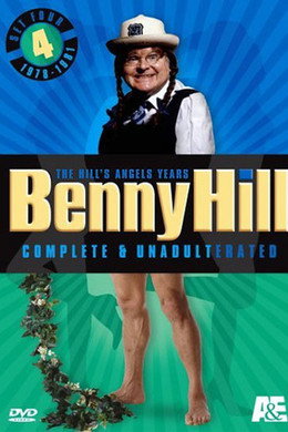 The Benny Hill Show