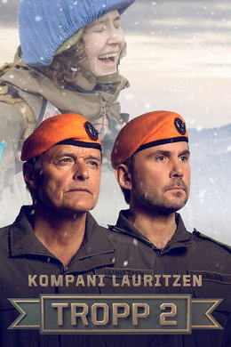 Kompani Lauritzen: Tropp